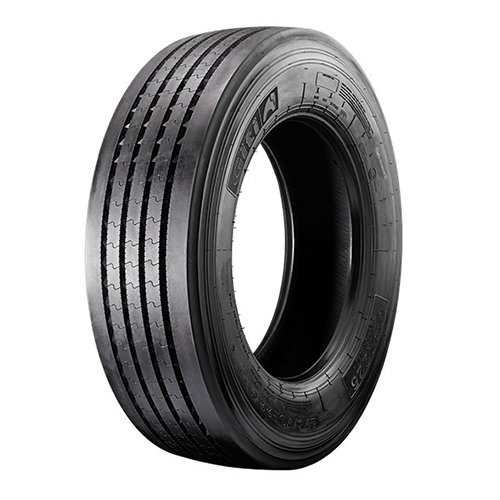Giti tyres GSR225 Truck and Bus tire